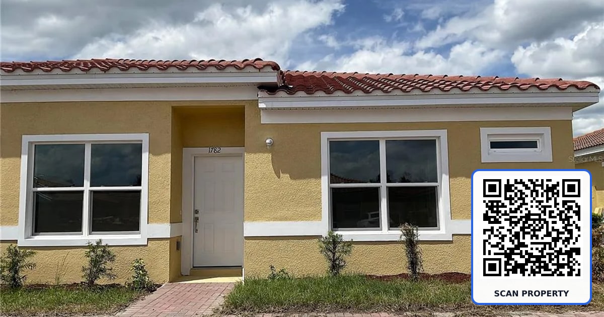 1782 CORIANDER DRIVE property photo
