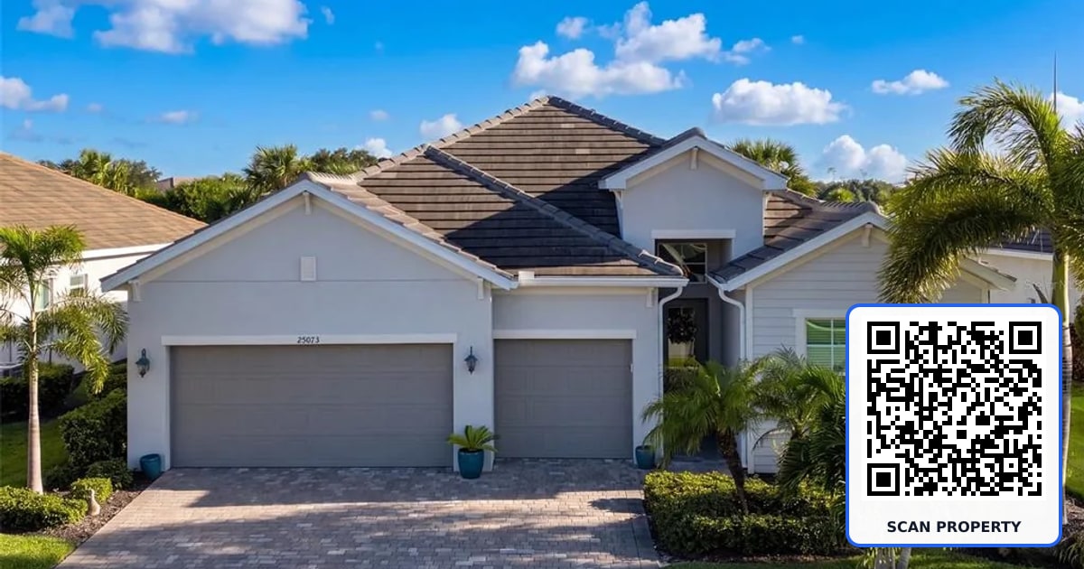 25073 GOLDEN FERN DRIVE UNIT 25073 property photo