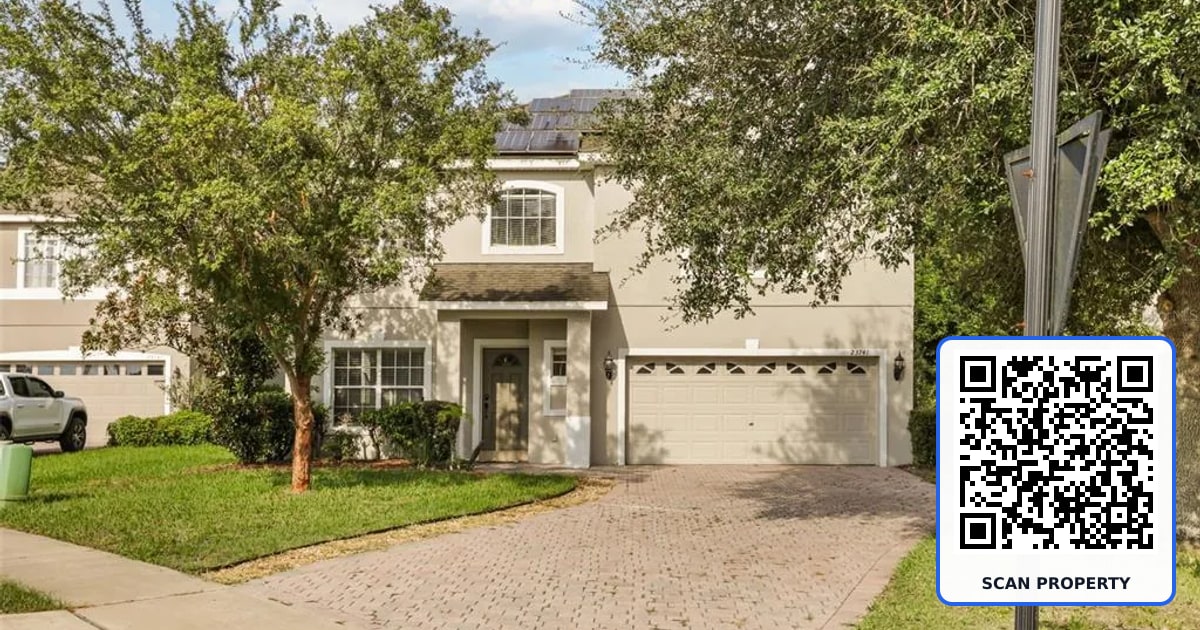 23741 SORRENTO SPRINGS DRIVE property photo