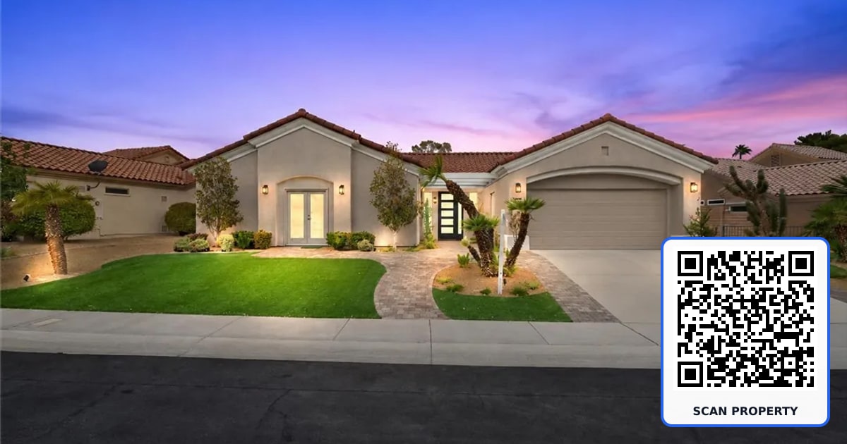 2725 Echo Mesa Drive property photo
