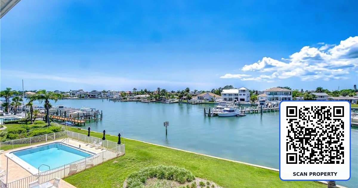 340 PINELLAS BAYWAY S UNIT 304 property photo