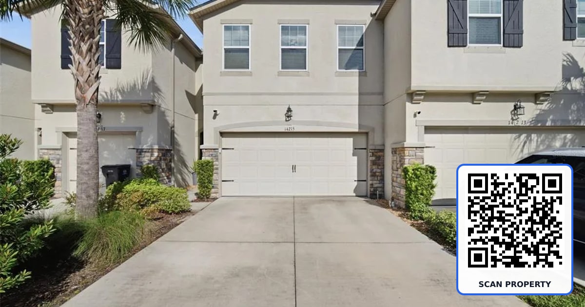 14215 PONDHAWK LANE property photo