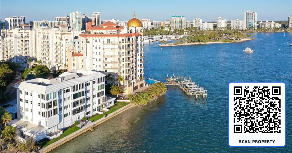 400 GOLDEN GATE POINT UNIT 31 property photo