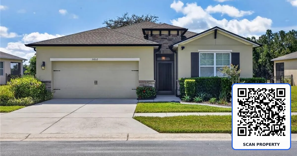 5852 MARSH LANDING DRIVE property photo