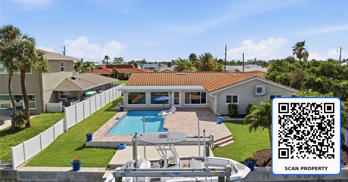 6414 2ND PALM POINT property photo
