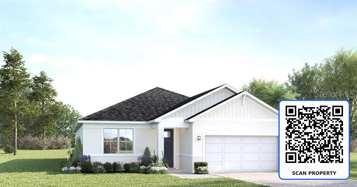 14445 WOODLAND PRESERVE TRAIL property photo