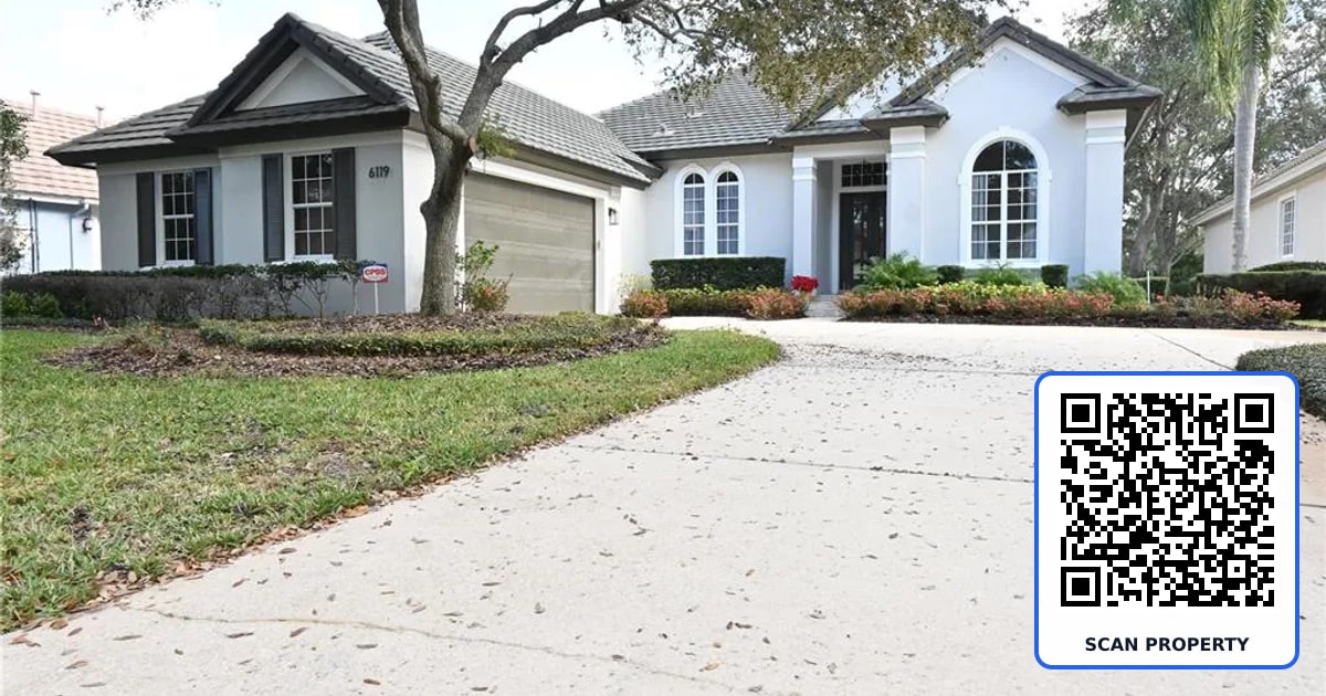 6119 FOXFIELD COURT property photo