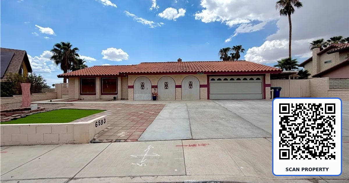 6593 Costa Brava Road property photo