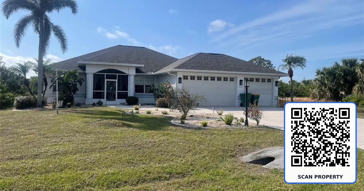 18029 OHARA DRIVE property photo