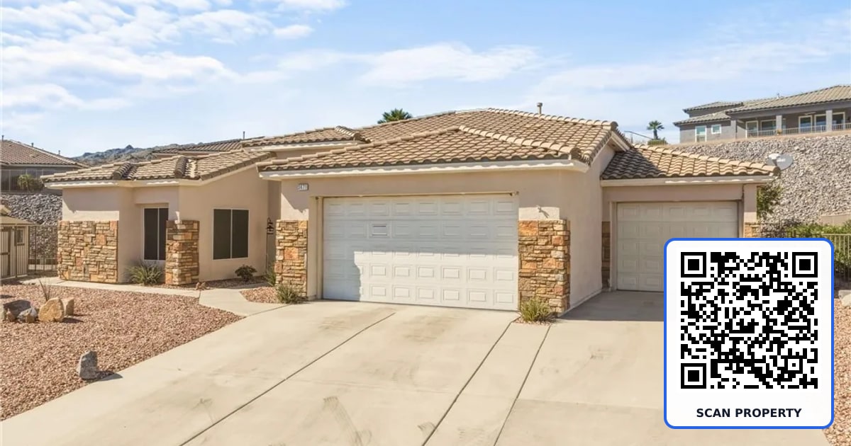 3471 Cottage Thistle Drive property photo