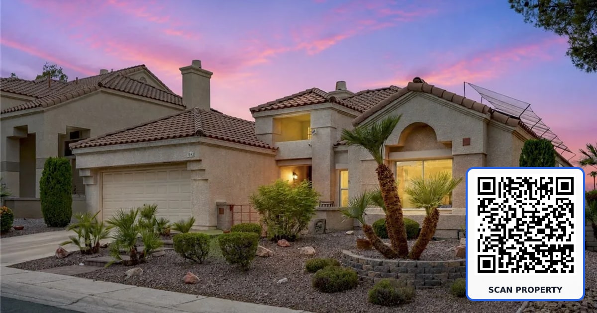 1842 Indian Bend Drive property photo