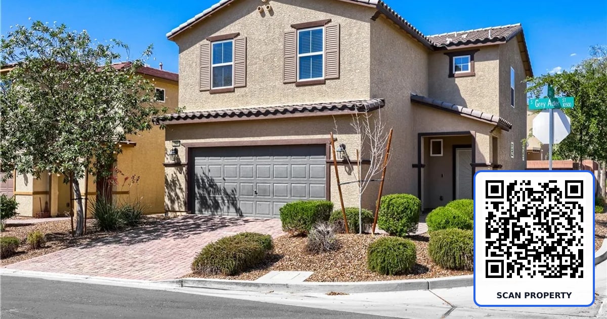10533 Grey Adler Street property photo