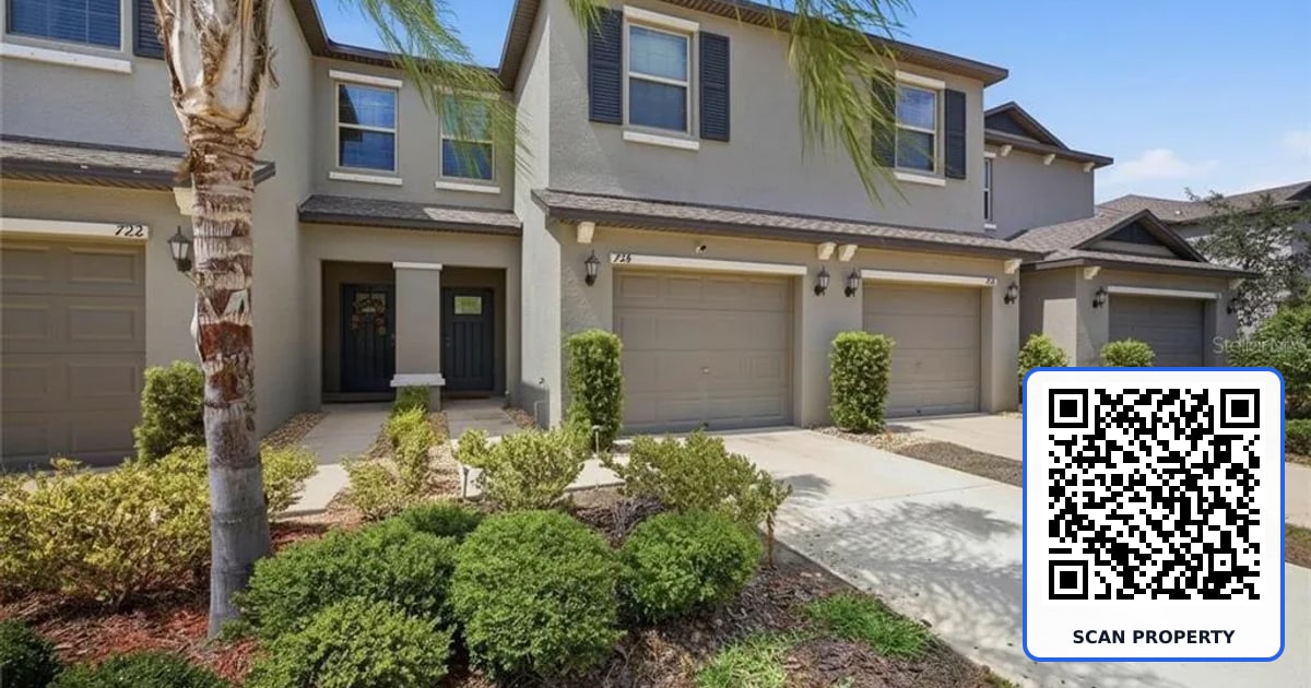 724 ROYAL EMPRESS DRIVE property photo