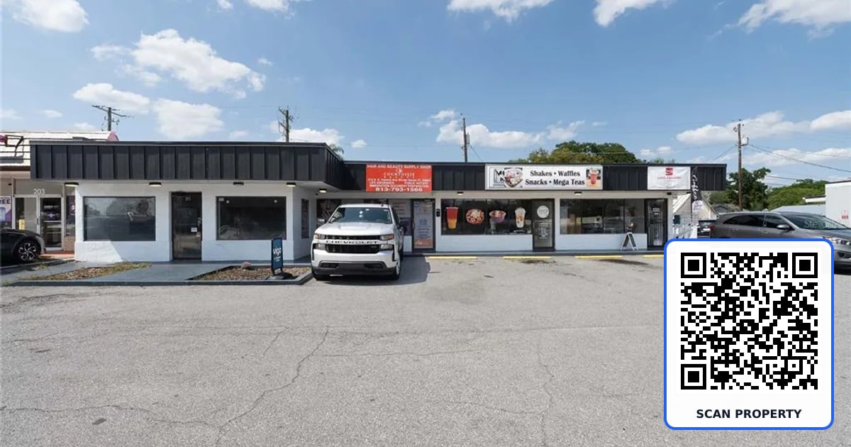211 E CENTRAL AVENUE property photo