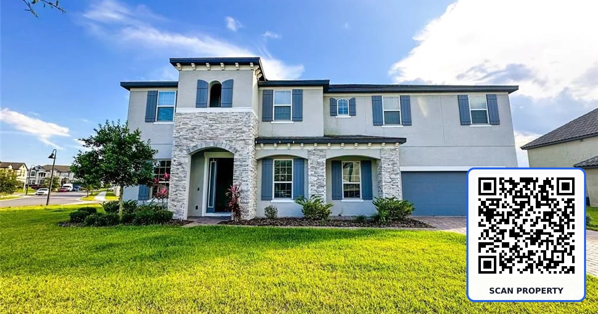 1450 JUNIPER HAMMOCK STREET property photo