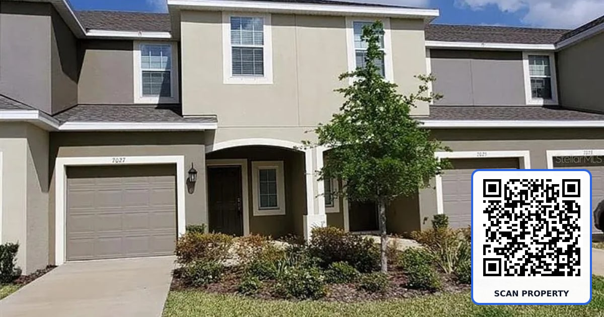 7027 TOWNE LAKE ROAD property photo