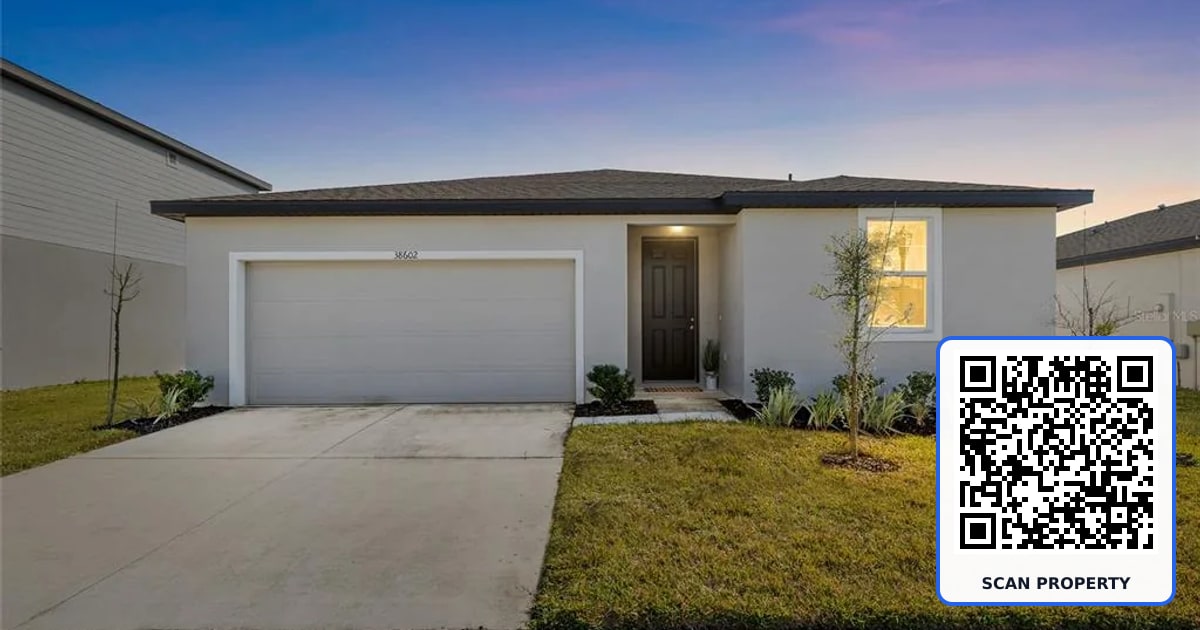 38602 FINN CLOVER LANE property photo