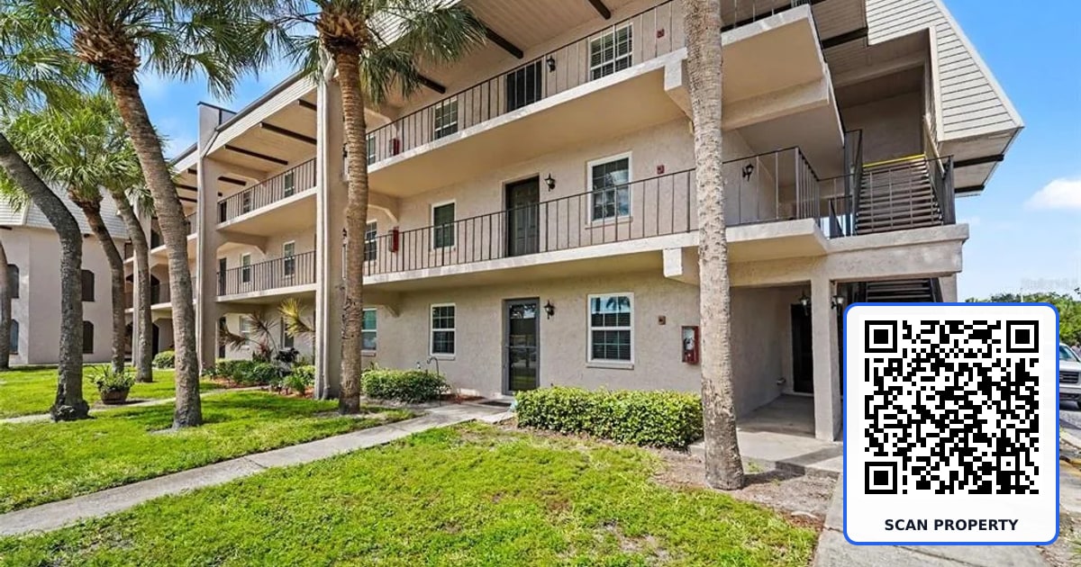8693 BARDMOOR BOULEVARD UNIT 108B property photo