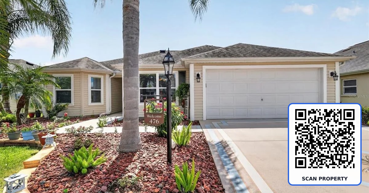 476 ISLAND HOUSE PATH property photo
