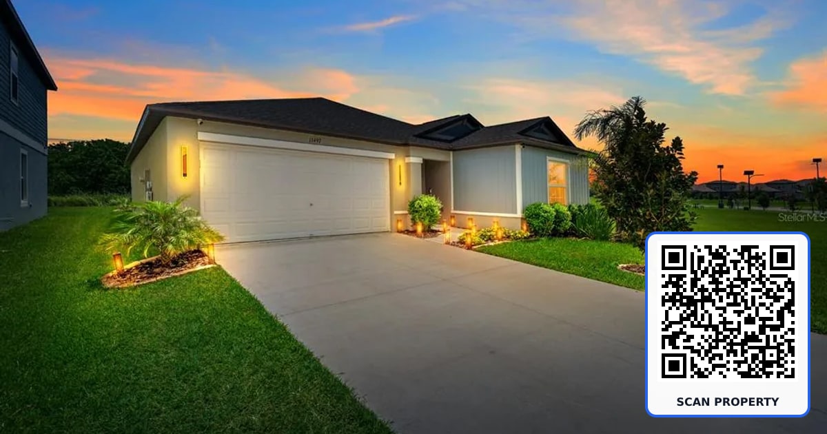 11497 LINDEN DEPOT ROAD property photo