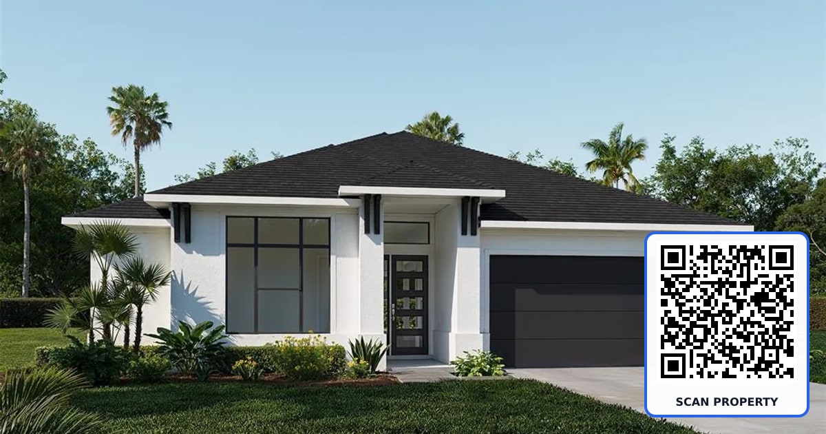 5581 VIBRANT VINE DRIVE property photo