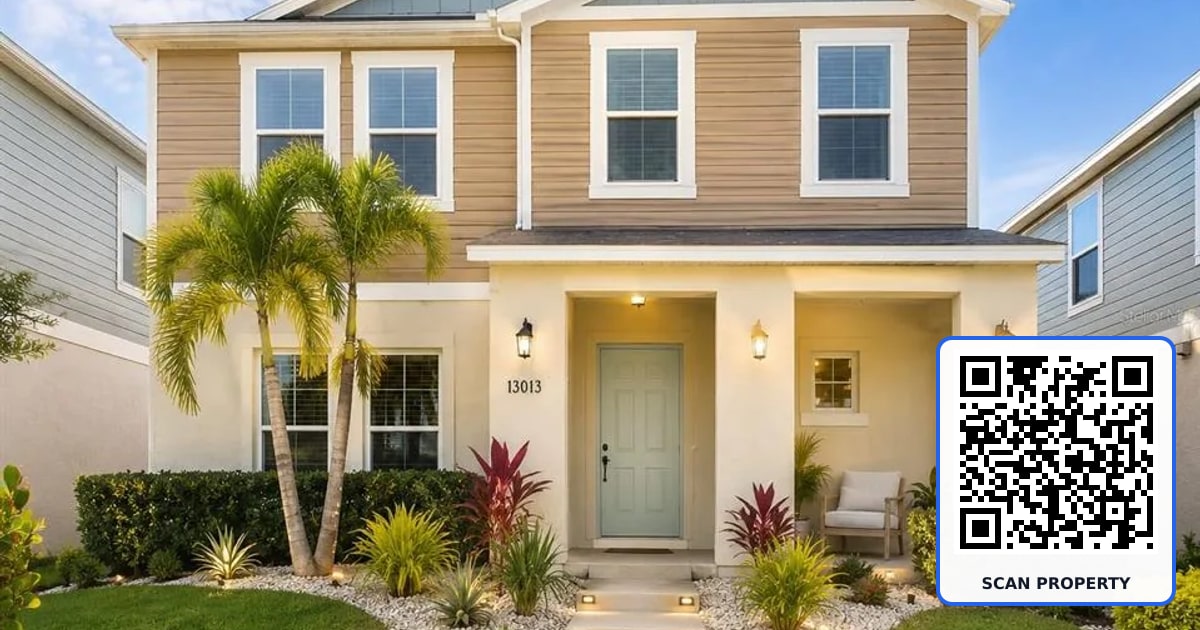 13013 UPWARD PLACE property photo