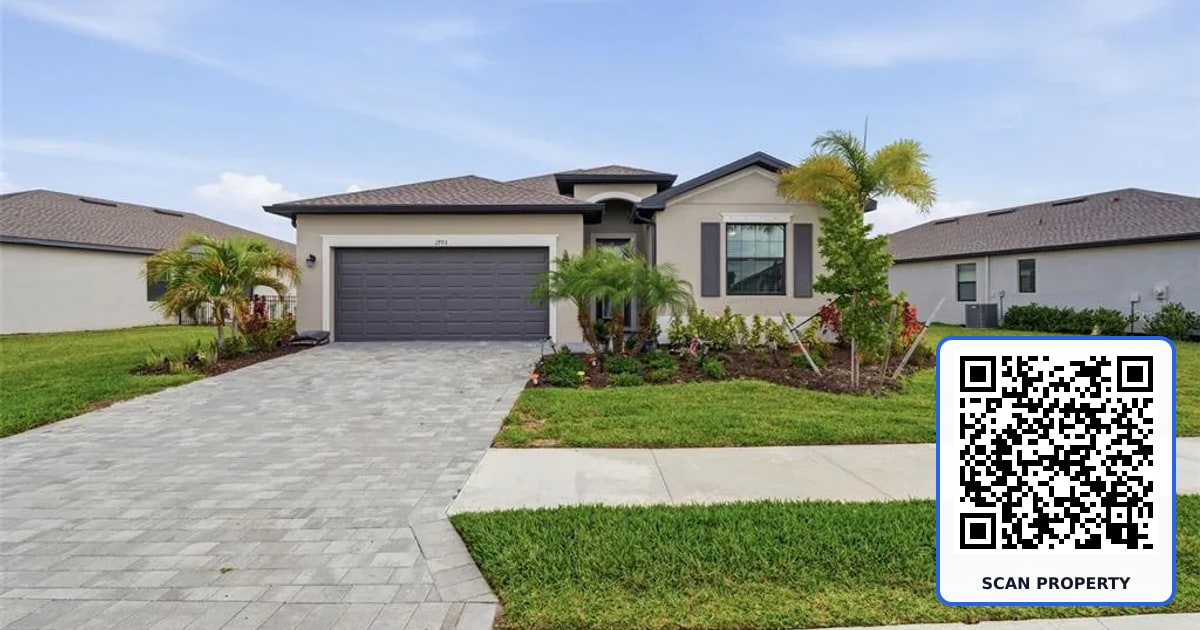 1793 SADDLEWOOD CIRCLE property photo