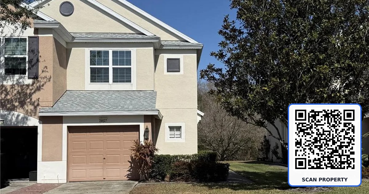 26627 CASTLEVIEW WAY property photo