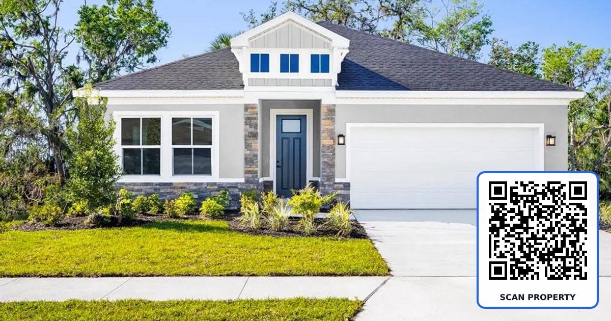 14441 WOODLAND PRESERVE TRAIL property photo