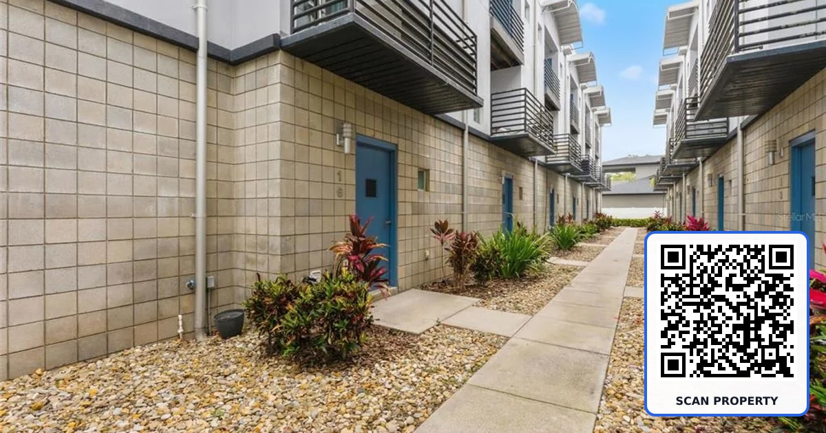 5008 S MACDILL AVENUE UNIT 16 property photo
