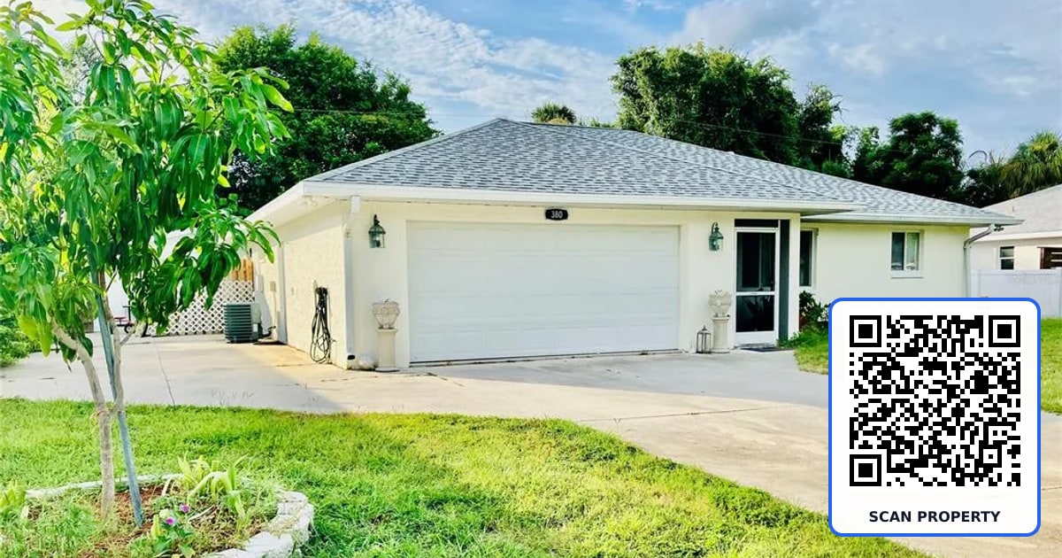 380 S VENICE BOULEVARD property photo