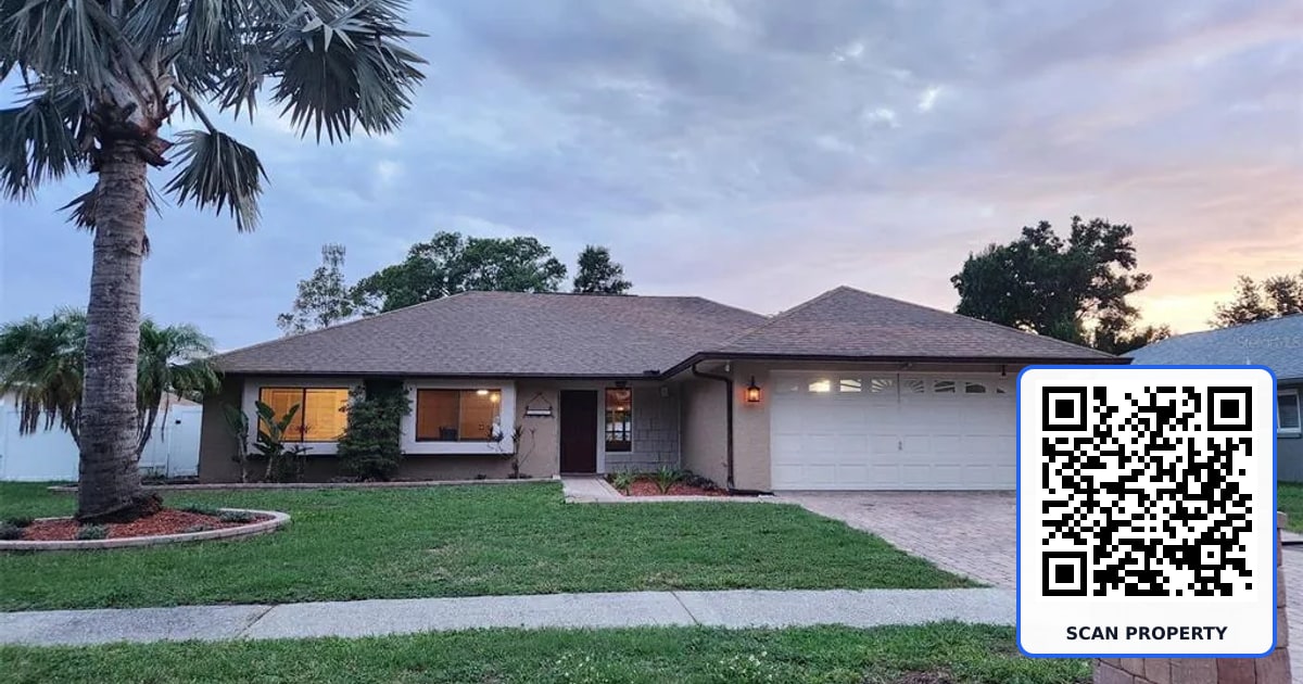 15711 SCRIMSHAW DRIVE property photo