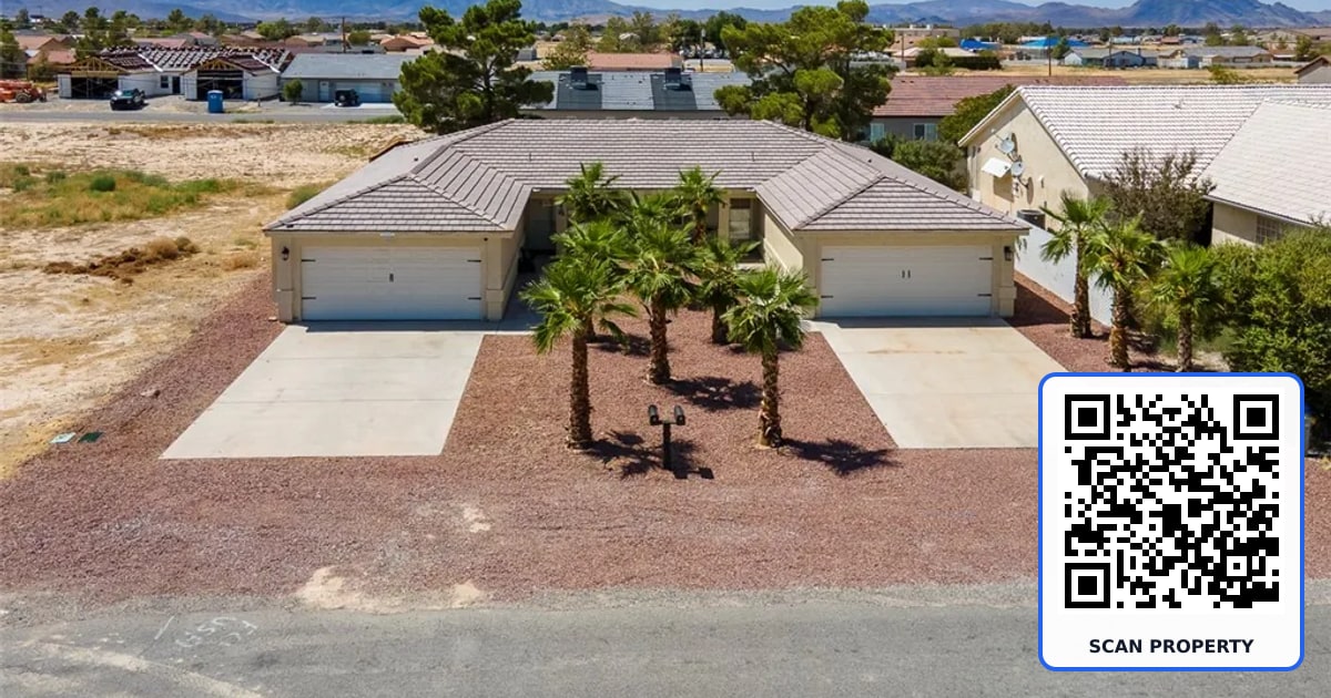 1710 Pershing Avenue property photo