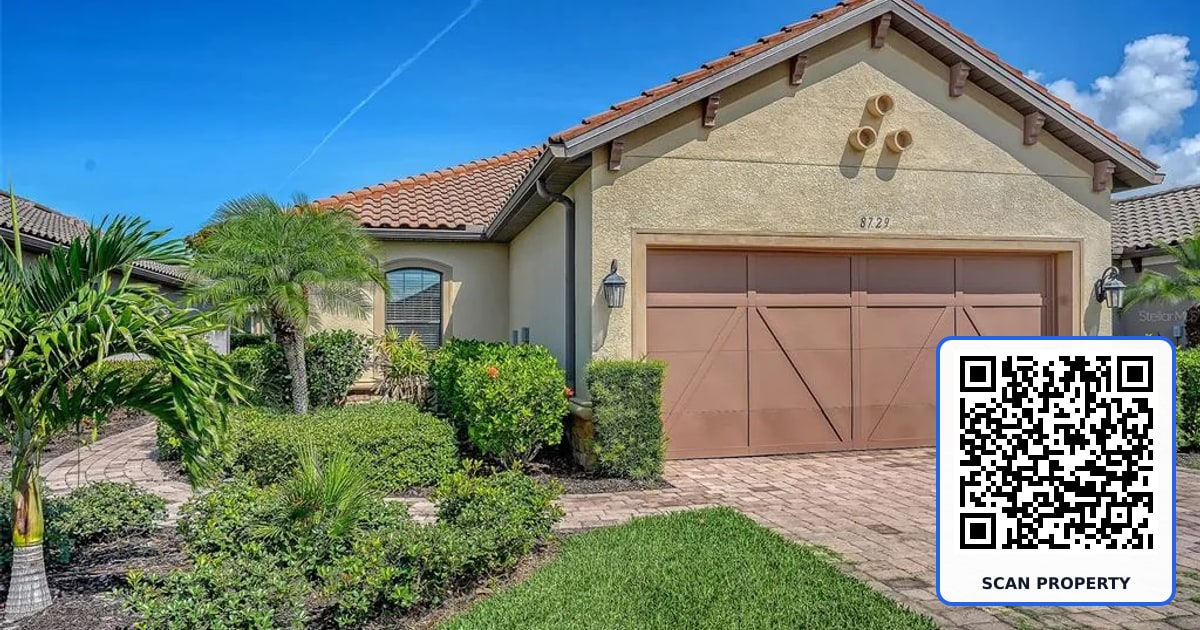 8729 TRATTORIA TERRACE property photo