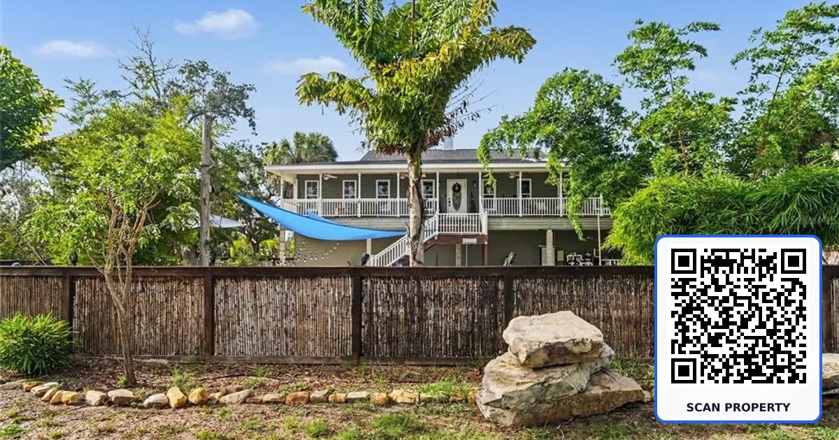 1740 BAYSHORE DRIVE property photo