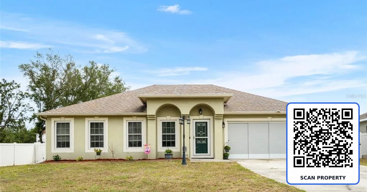 203 FLOUNDER PLACE property photo