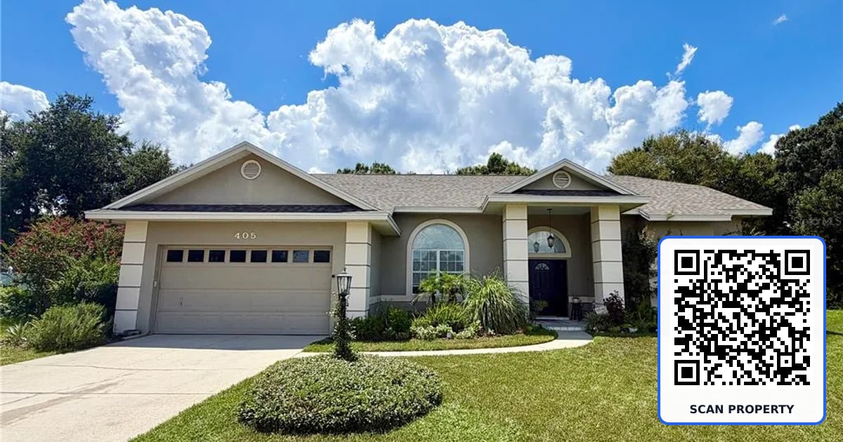 405 VALLEY COURT property photo