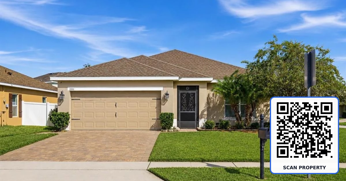 3551 SAXONY LANE property photo
