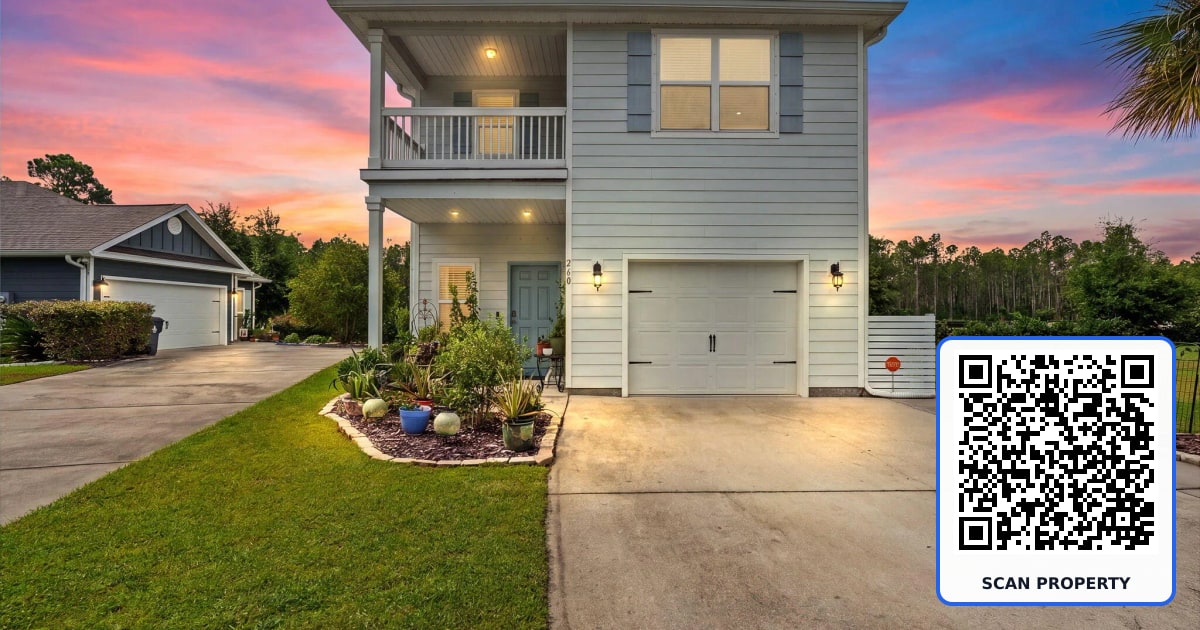 260 Southern Pines Road property photo