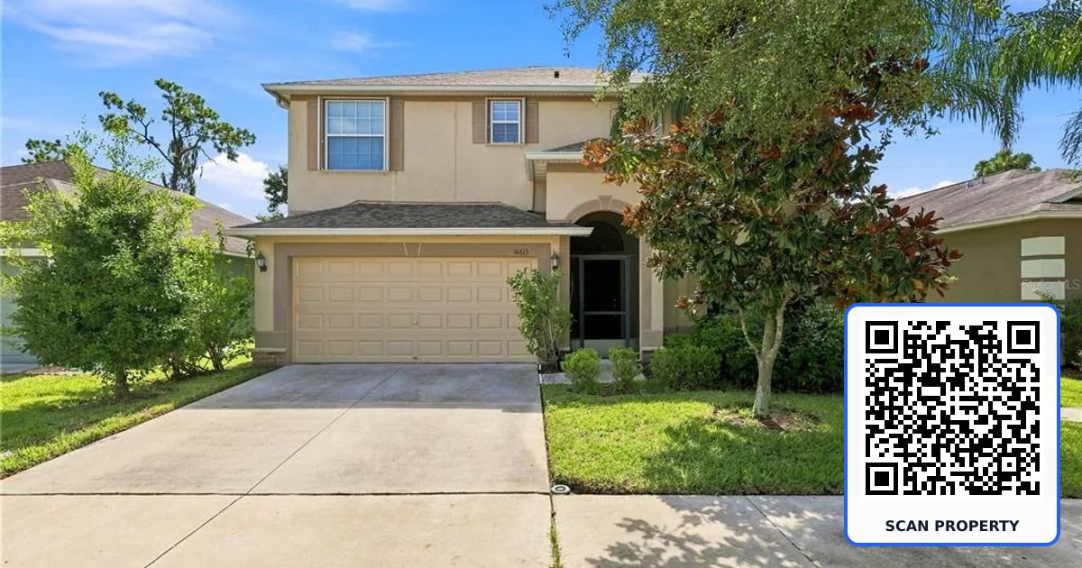 16613 MYRTLE SAND DRIVE property photo