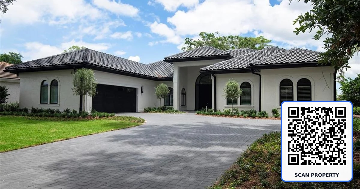 6119 PAYNE STEWART DRIVE property photo