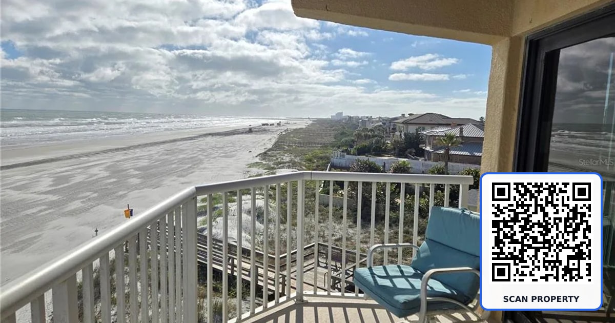 4799 S ATLANTIC AVENUE UNIT 4080 property photo