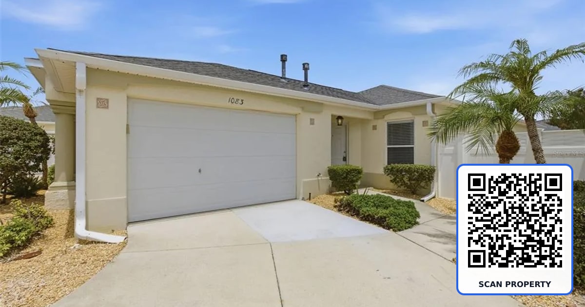 1083 JACKSON STREET property photo