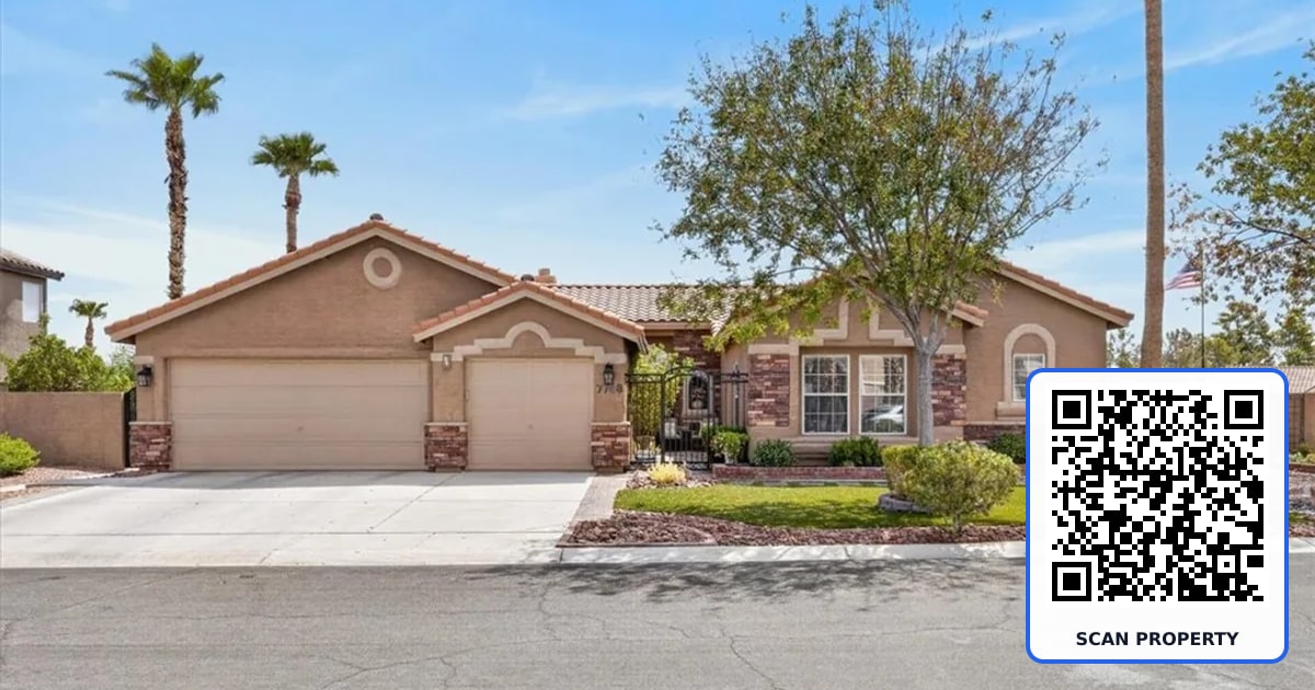 7758 Locke Haven Drive property photo