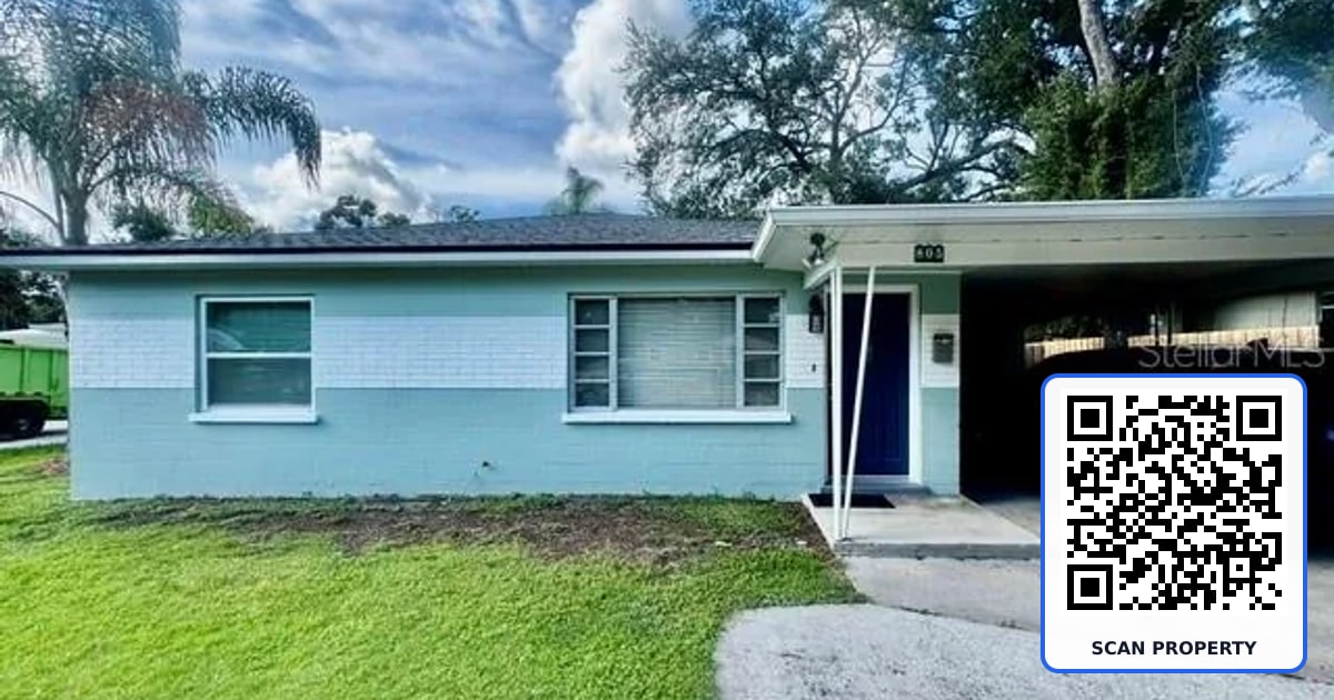 805 W VIRGINIA AVENUE property photo