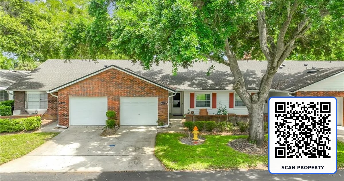 5143 LAZY OAKS DRIVE UNIT 5143 property photo