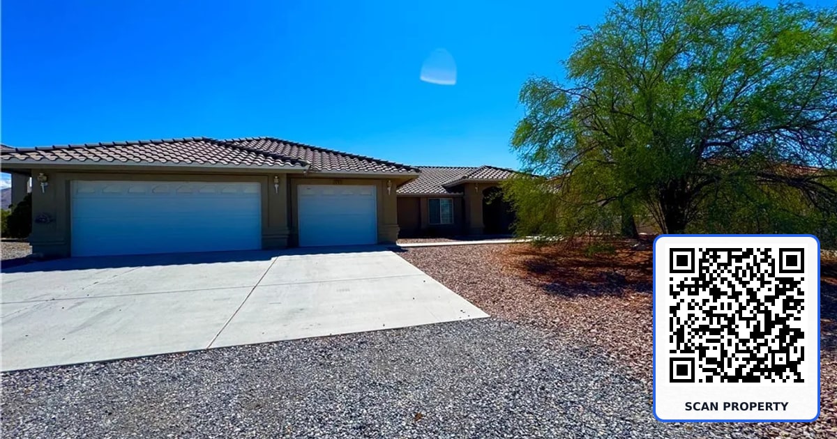 2281 South Zuni Avenue property photo