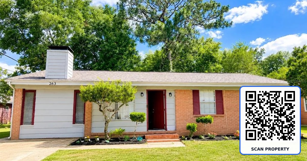 263 ROSS ROAD property photo