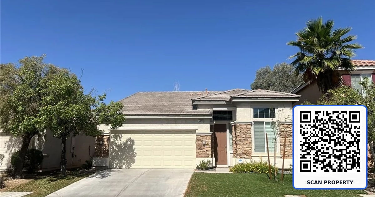 5923 Poplar Tree Street property photo