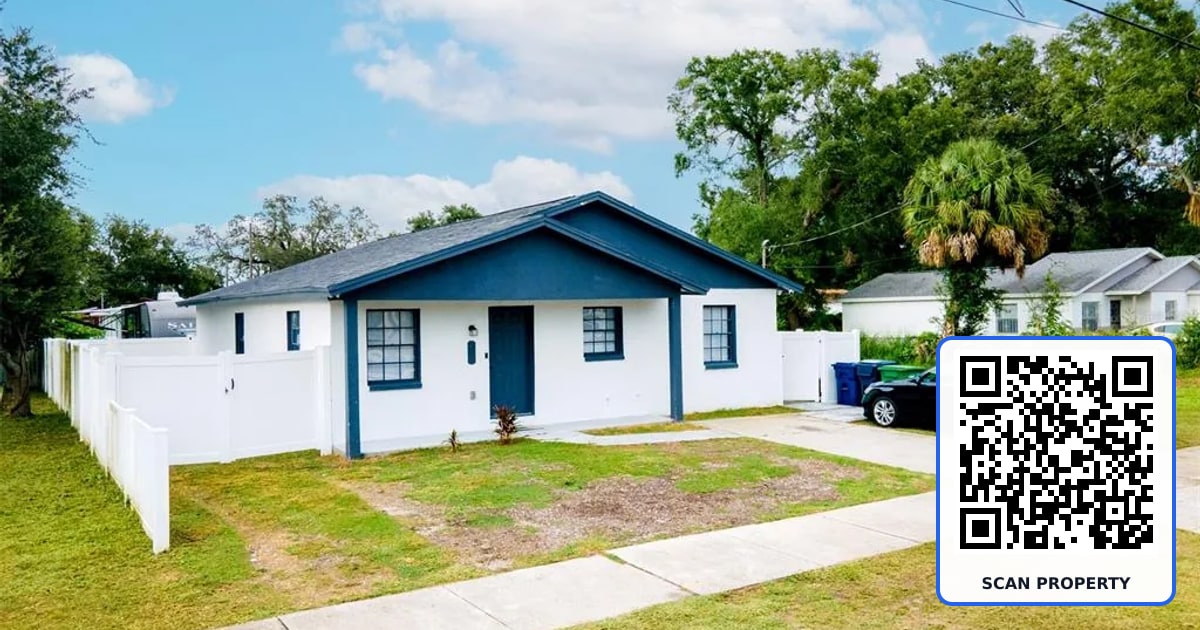 3414 E WILDER AVENUE property photo